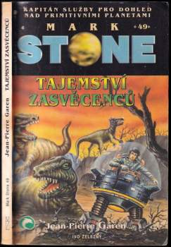 Tajemství zasvěcenců