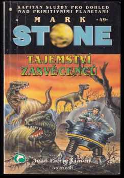 Tajemství zasvěcenců