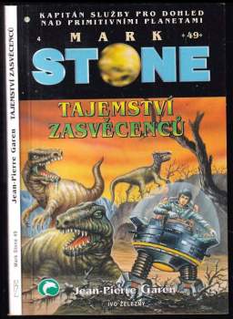 Tajemství zasvěcenců