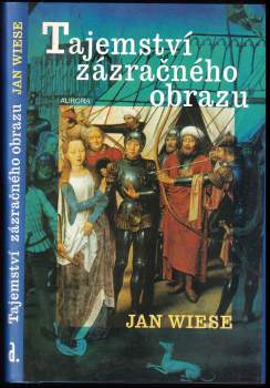 Tajemství zázračného obrazu