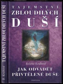 Tajemství zbloudilých duší