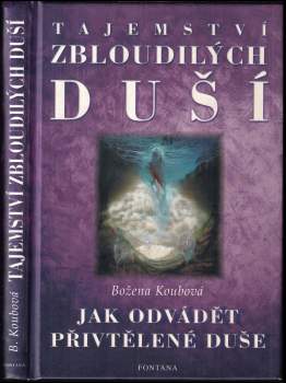 Tajemství zbloudilých duší