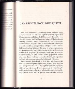 Božena Koubová: Tajemství zbloudilých duší