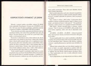 Božena Koubová: Tajemství zbloudilých duší