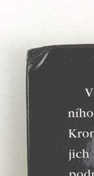 Božena Koubová: Tajemství zbloudilých duší