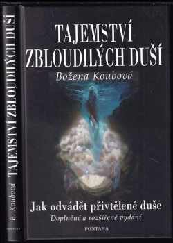 Tajemství zbloudilých duší