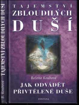 Tajemství zbloudilých duší