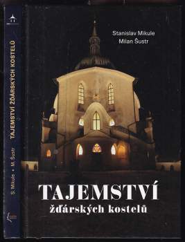 Tajemství žďárských kostelů