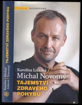 Michal Novotný: Tajemství zdravého pohybu