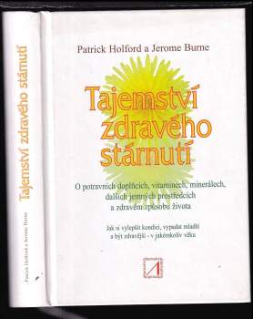 Tajemství zdravého stárnutí