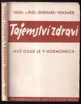 Tajemství zdraví