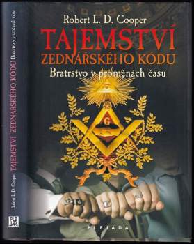 Tajemství zednářského kódu