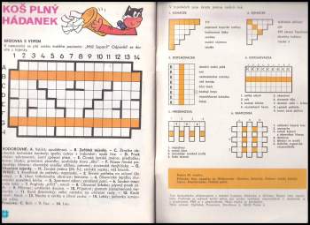 Ljuba Štíplová: Tajemství zeleného mýdla - Čtyřlístek 90