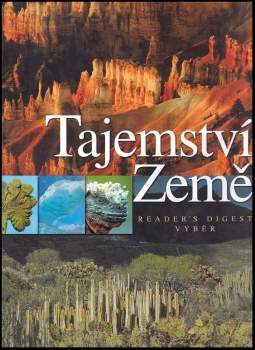 Tajemství Země