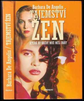 Tajemství žen, která by každý muž měl znát