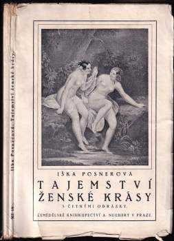 Tajemství ženské krásy