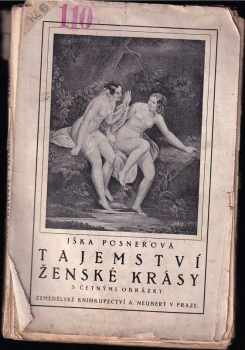 Tajemnství ženské krásy