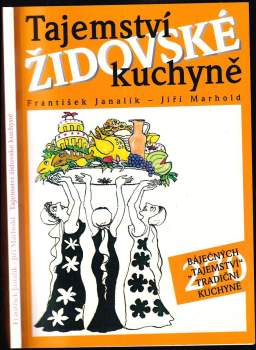 Tajemství židovské kuchyně