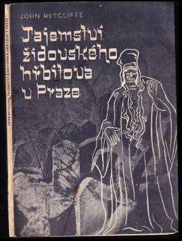 Tajemství židovského hřbitova v Praze