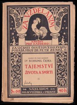 Tajemství života a smrti