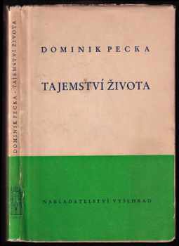 Tajemství života
