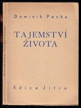 Tajemství života