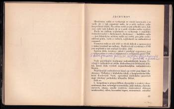 Karel Smrž: Tajemství života, energie a hmoty