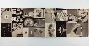 Karel Smrž: Tajemství života, energie a hmoty