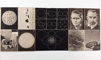 Karel Smrž: Tajemství života, energie a hmoty