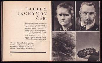 Karel Smrž: Tajemství života, energie a hmoty