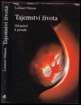 Tajemství života