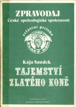 Tajemství zlatého koně
