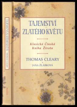 Tajemství zlatého květu