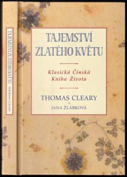 Dongbin Lü: Tajemství zlatého květu