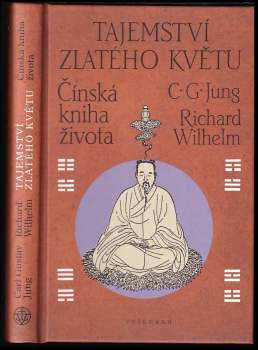 Tajemství zlatého květu