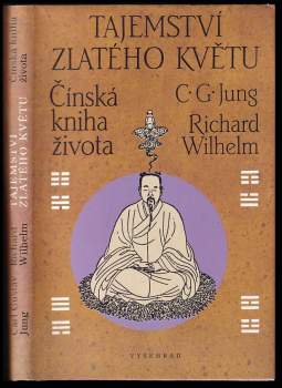 Tajemství zlatého květu