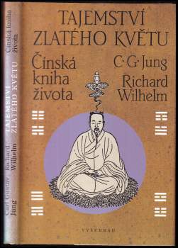 Tajemství zlatého květu