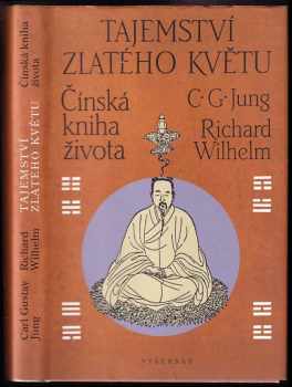 Tajemství zlatého květu