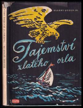 Tajemství zlatého orla