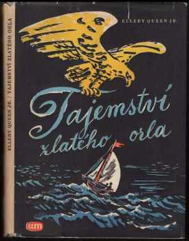 Tajemství zlatého orla