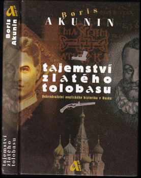Tajemství zlatého tolobasu