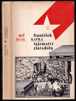 Tajemství zlatodolu