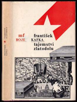 Tajemství zlatodolu