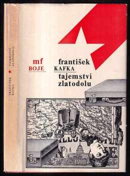 Tajemství zlatodolu