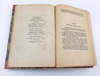 Vlastimil Chlumský: Tajemství zločinného lékaře