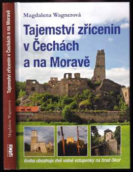 Tajemství zřícenin v Čechách a na Moravě