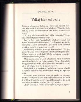 Enid Blyton: Tajemství ztracené kočky