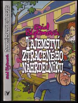 Tajemství ztraceného náhrdelníku