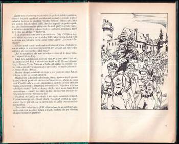 Stanislav Vydra: Tajemství ztraceného tábora