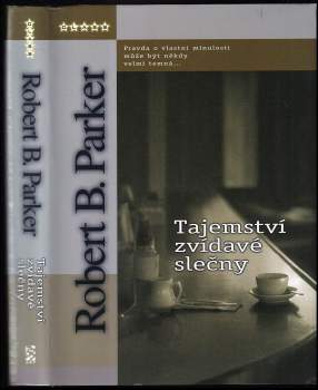 Tajemství zvídavé slečny